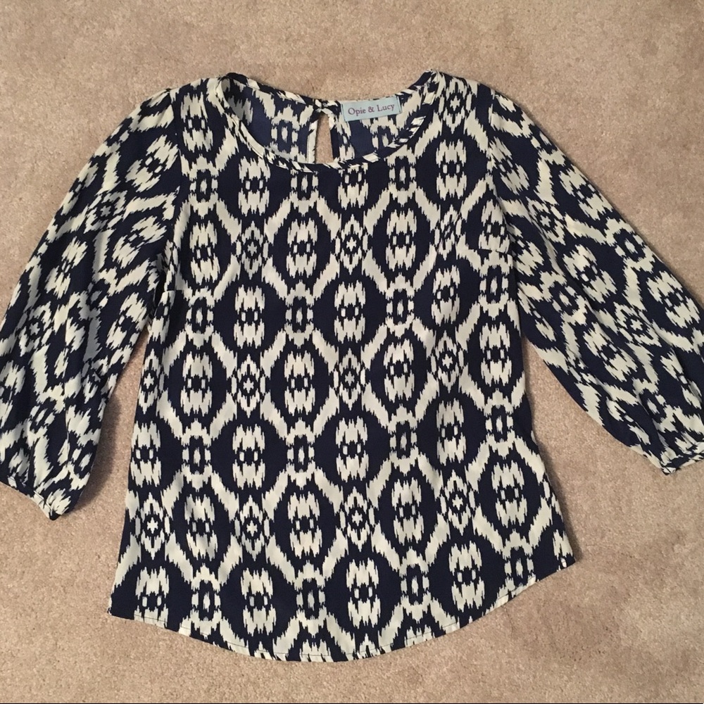 Dress shirt